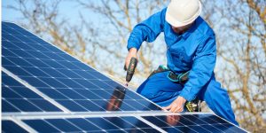 Installation Maintenance Panneaux Solaires Photovoltaïques à Saint-Marcel-les-Sauzet